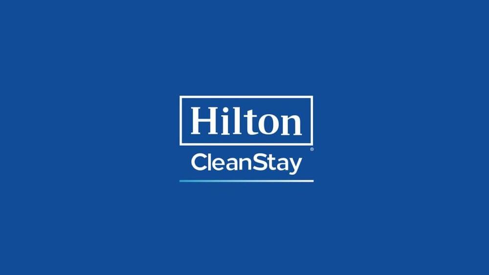Hilton Garden Inn Boise Downtown Ngoại thất bức ảnh